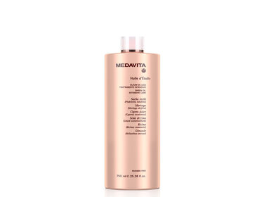 MEDAVITA Huile d'Étoile | Traitement Intensif 750ml