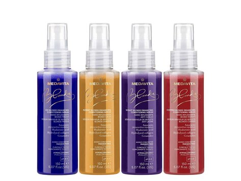 MEDAVITA Blondie | Enhancing Conditioning Serum