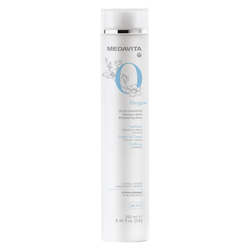 MEDAVITA Oxygen | Shampoo