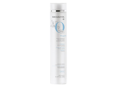 MEDAVITA Oxygen | Shampooing Detox