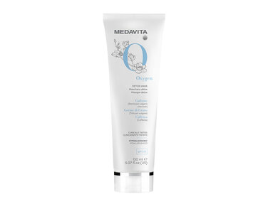 MEDAVITA Oxygen | Masque Detox