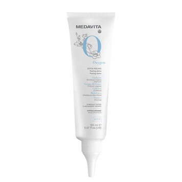 MEDAVITA Oxygen | Peeling