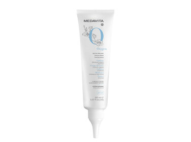 MEDAVITA Oxygen | Peeling Detox