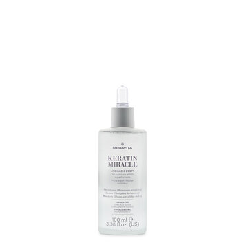 MEDAVITA Keratin Miracle | Oil
