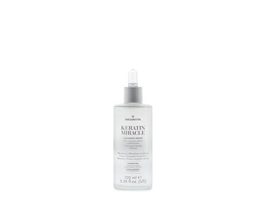 MEDAVITA Keratin Miracle | Huile Super-Lissage Lumineux 100ml