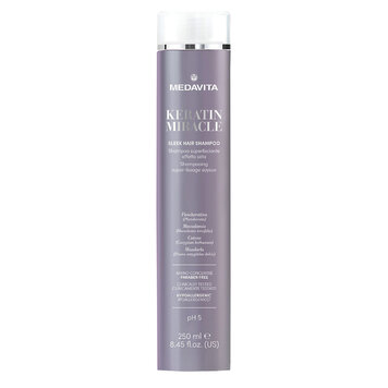 MEDAVITA Keratin Miracle | Shampooing