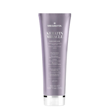 MEDAVITA Keratin Miracle | Mask