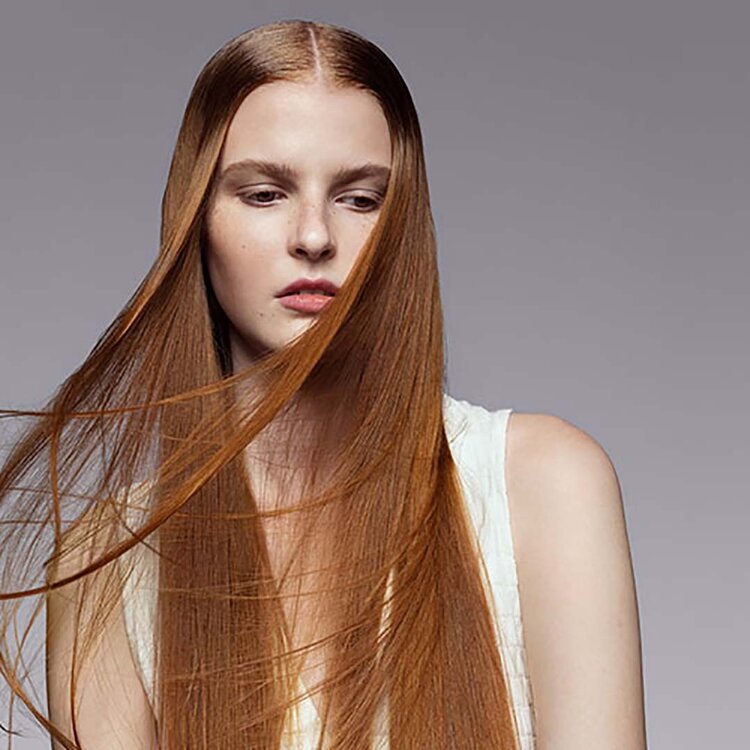 MEDAVITA Keratin Miracle | Sleek Hair Mask
