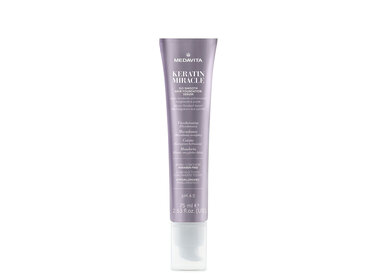 MEDAVITA Keratin Miracle | Go Smooth Hair Foundation Serum 75 ml