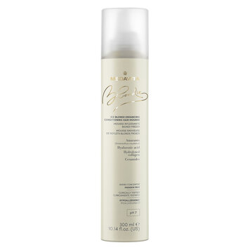 MEDAVITA Blondie Ice Blonde | Mousse
