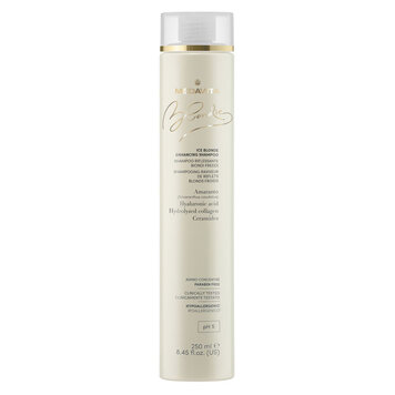 MEDAVITA Blondie Ice Blonde | Shampoo