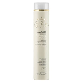MEDAVITA Blondie Ice Blonde | Shampooing