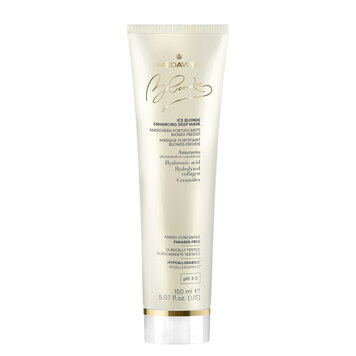 MEDAVITA Blondie Ice Blonde | Mask
