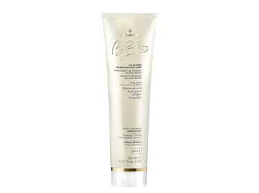 MEDAVITA Blondie | Masque Fortifiant Blonds Froids