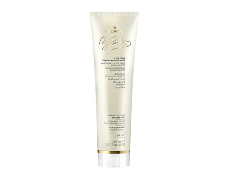 MEDAVITA Blondie Ice Blonde | Mask