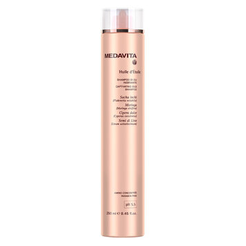 MEDAVITA Huile d’Étoile | Shampooing