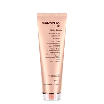 MEDAVITA Huile d’Étoile | Masque