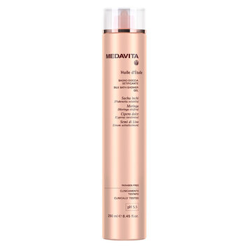 MEDAVITA Huile d’Étoile | Shower Gel