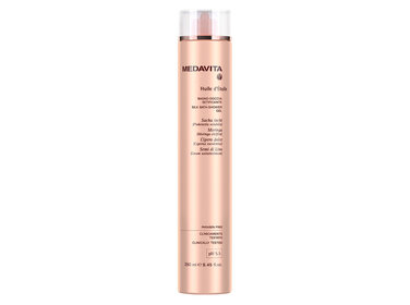 MEDAVITA Huile D'Étoile | Gel-Douche Effet Soyeux
