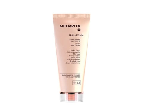MEDAVITA Huile D'Étoile | Velvet Body Cream
