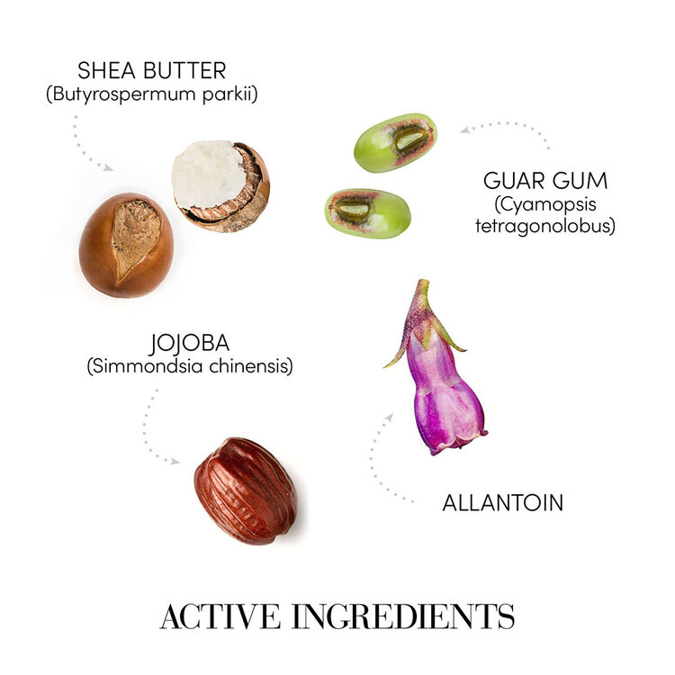 MEDAVITA Nutrisubstance | Fluide Nourrissant et Réparateur 24 x 10ml