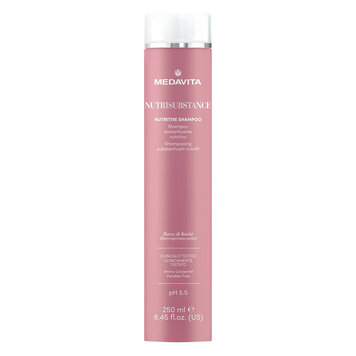 MEDAVITA Nutrisubstance | Nourishing Restorative Shampoo