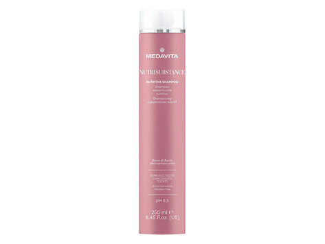 MEDAVITA Nutrisubstance | Nourishing Restorative Shampoo
