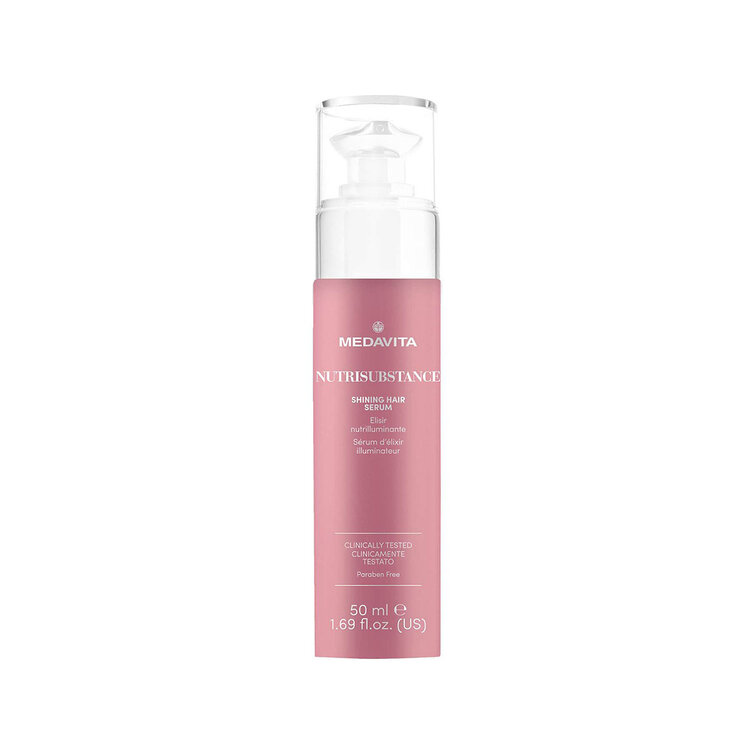 MEDAVITA Nutrisubstance | Shining Hair Serum 50 ml