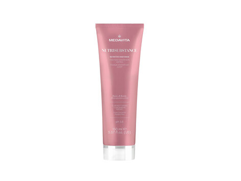 MEDAVITA Nutrisubstance | Masque Substantivant Nutritif