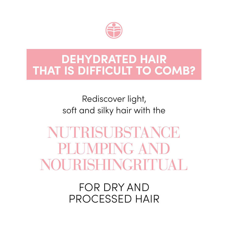 MEDAVITA Nutrisubstance | Nutritive Hair Mask