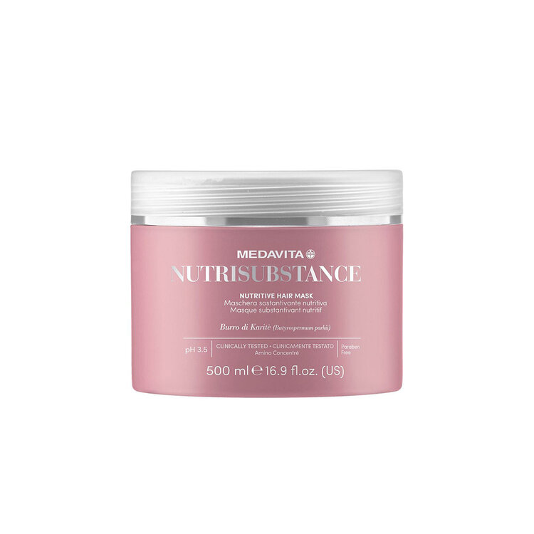 MEDAVITA Nutrisubstance | Nutritive Hair Mask