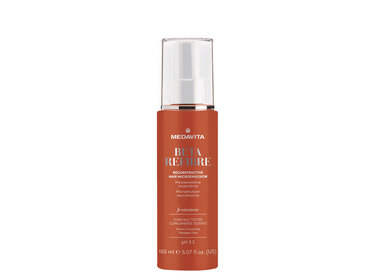 MEDAVITA Beta Refibre | Reconstructive Hair Microemulsion