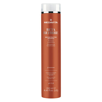 MEDAVITA Beta Refibre | Shampooing Reconstructeur