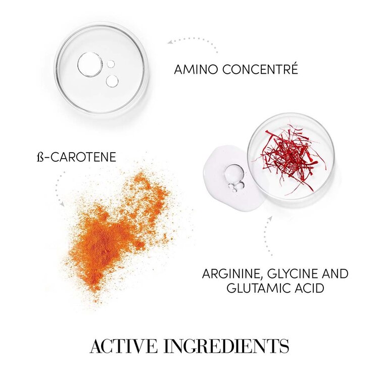 MEDAVITA Beta Refibre | Shampooing Reconstructeur