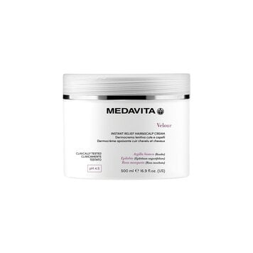 MEDAVITA Velour | Dermocrème Apaisante