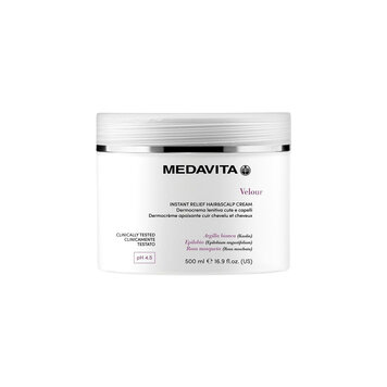 MEDAVITA Velour | Soothing Dermocream