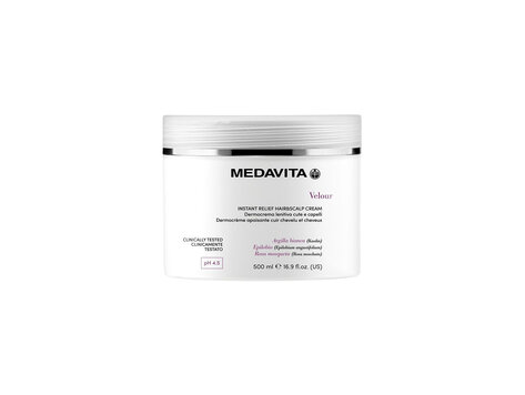 MEDAVITA Velour | Soothing Dermocream