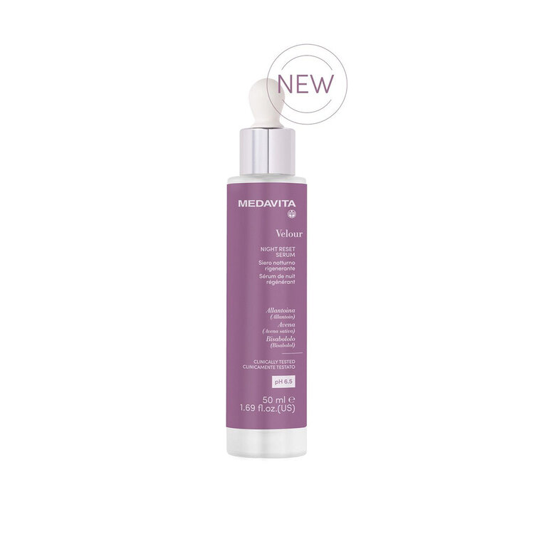 MEDAVITA Velour | Night Reset Serum 50 ml