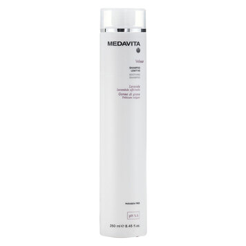 MEDAVITA Velour | Soothing Shampoo