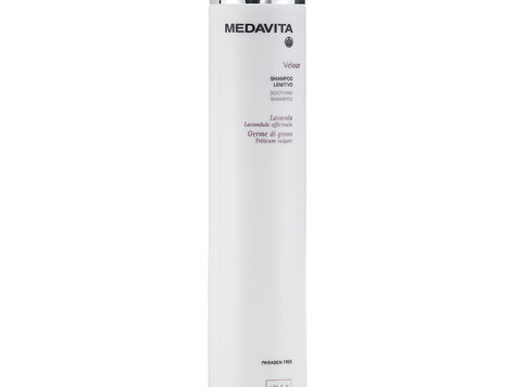 MEDAVITA Velour | Shampooing Apaisant