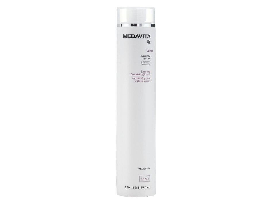 Velour Soothing Dermocream – Scalp and Hair Calming Treatment