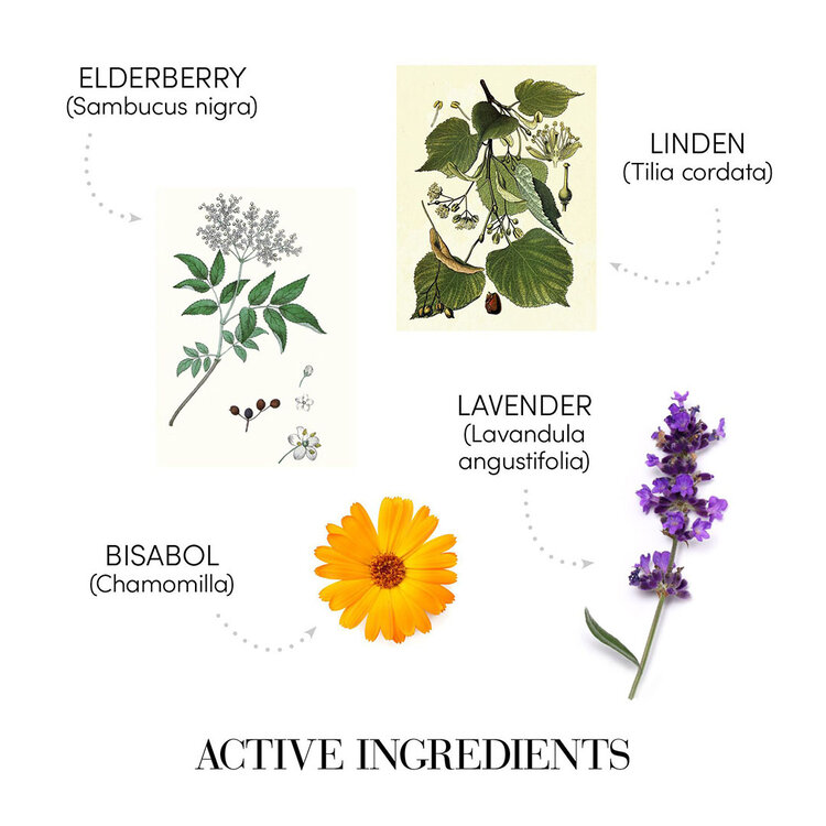 MEDAVITA Velour | Shampooing Apaisant