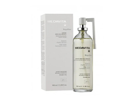 MEDAVITA Requilibre | Lotion Sébo-Équilibrante 100ml
