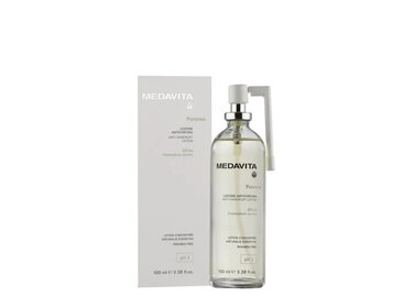 MEDAVITA Puroxine | Anti-Dandruff Lotion 100 ml