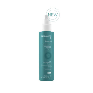 MEDAVITA Puroxine | Eau Micellaire Purifiante