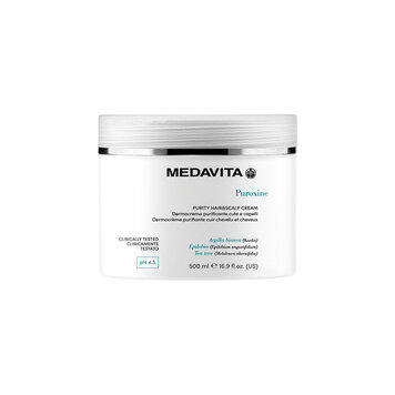 MEDAVITA Puroxine | Purifying Dermocream