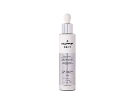 MEDAVITA Elisèr | Fortifying And Regenerating Hair Serum 50 ml