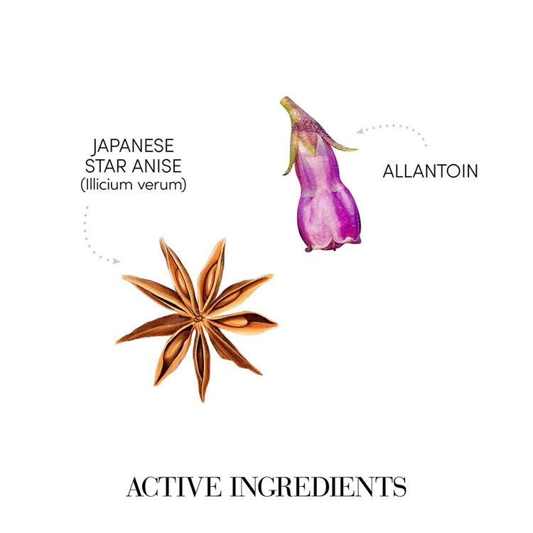 MEDAVITA Cutis Pura | Scrub-Argile - Exfoliant Purifiant pour Cuir Chevelu et Visage