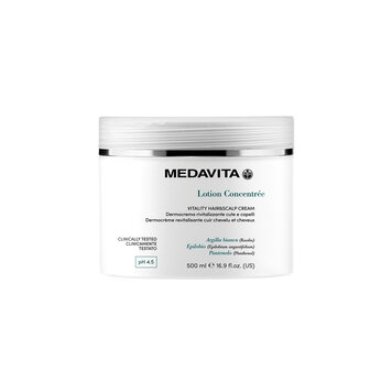 MEDAVITA Lotion Concentrée | Dermocrème Revitalisante
