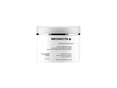 MEDAVITA Lotion Concentrée | Revitalizing Dermocream